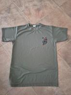 Frans leger Tshirt  MT M, Verzenden, Landmacht, Overige gebieden