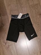 NIEUW! NIKE PRO RUNNING SHORT LEGGING | MAAT L | HARDLOPEN, Ophalen of Verzenden, Nieuw, Zwart, Hardlopen of Fietsen