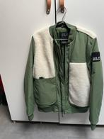 Jack Wolfskin Jas - Maat M - Zo goed als nieuw!, Ophalen of Verzenden, Zo goed als nieuw, Maat 38/40 (M)