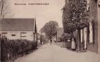 Schoonrewoerd, Kalverstraat 1926, Verzenden, 1920 tot 1940, Gelopen, Zuid-Holland