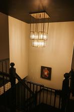 Eichholtz Hanglamp, Huis en Inrichting, Ophalen, Zo goed als nieuw