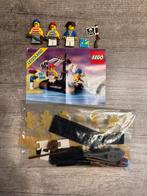 Lego pirates 6257 - compleet + boekje (3 in voorraad), Ophalen of Verzenden, Zo goed als nieuw