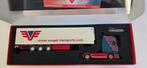 VÖGEL Scania S-NG Highline Reefer, Hobby en Vrije tijd, Modelauto's | 1:50, Ophalen of Verzenden, Nieuw, Bus of Vrachtwagen, Tekno