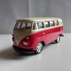 Leuke VW bus. T1.             Welly.      Denk 1.64., Ophalen of Verzenden, Zo goed als nieuw, Bus of Vrachtwagen