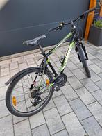 giant aluxx 6000 serie. 26 inch maat L. Kleur zwart/groen., Fietsen en Brommers, Ophalen, Gebruikt, 26 inch, Giant