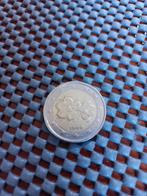 2,- Munt, Ophalen of Verzenden, Italië, 2 euro