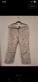 Skibroek Bogner, Kleding | Dames, Broek, Verzenden, Zo goed als nieuw, Maat 42/44 (L)