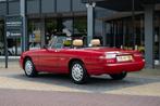 Alfa Romeo Spider 2.0 (bj 1990), 1965 cc, Achterwielaandrijving, Beige, Overige kleuren