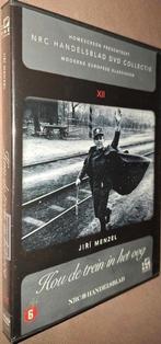 Hou De Trein In Het Oog • 1966 • Tsjechoslawakije, Verzenden