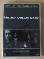 DVD Million Dollar Baby / Clint Eastwood (2004), Cd's en Dvd's, Dvd's | Drama, Gebruikt, Vanaf 12 jaar, Drama, Ophalen