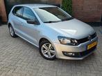 Volkswagen Polo 1.2 51KW/70PK l Match l Full  l 1e eigenaar, 945 kg, 4 cilinders, Bedrijf, Handgeschakeld