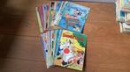 42 donald duck weekbladen uit 1981. Samen €4,-, Gelezen, Walt Disney, Europa, Ophalen of Verzenden