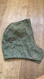 Cappuchon WOII, Ophalen of Verzenden, Landmacht, Nederland
