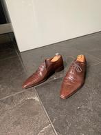 Sir Edward veterschoenen 41, Kleding | Heren, Schoenen, Bruin, Ophalen of Verzenden, Zo goed als nieuw, Sir Edward