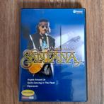 SANTANA LIVE IN MEXICO, Cd's en Dvd's, Alle leeftijden, Verzenden, Zo goed als nieuw