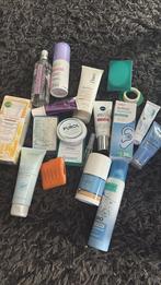 Diverse verzorgingsproducten, Gebruikt, Overige kleuren, Gehele gezicht, Ophalen of Verzenden