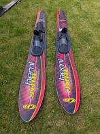 Waterski Hemi jobe power flex control, Ophalen, Gebruikt, Waterski's