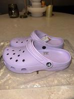 Nieuwe Crocs Dames Maat 39/40, Verzenden, Nieuw, Overige kleuren, Slippers