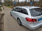 Mercedes-Benz E-Klasse E300 Bluetec Hybrid 231pk 7G-TRONIC, Auto's, Mercedes-Benz, Automaat, 221 €/maand, Achterwielaandrijving