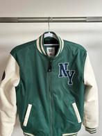 Baseball jacket van America today maat 170-176 voor kinderen, Ophalen of Verzenden, Zo goed als nieuw, Overige maten, Groen