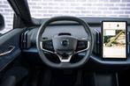 Volvo EX30 Cross Country Twin Motor Performance Ultra | Mart, Auto's, Automaat, 12 maanden, Stof, Wit