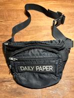 Daily Paper Heuptasje Zwart, Ophalen of Verzenden, Gebruikt, Zwart