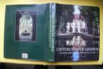 CISTERCIENZER ABDIJEN geschiedenis en architectuur, Boeken, Ophalen of Verzenden, Nieuw, Architectuur algemeen