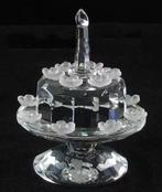 Swarovski jubileumtaartje, Ophalen of Verzenden, Zo goed als nieuw, Figuurtje