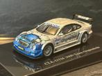 Mercedes CLK-DTM 2000 | Mercedes | Mint/Boxed, Hobby en Vrije tijd, Modelauto's | 1:43, Ophalen of Verzenden, Nieuw, Auto, Overige merken