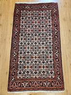 Vintage handgeknoopt perzisch tapijt bidjar 157x84, Huis en Inrichting, Info@SlatsAntiek.nl, Perzisch, 150 tot 200 cm, Rechthoekig