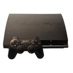 Playstation 3 Slim 160GB Black, Sony, Gebruikt, Support@sony.com, 1-7-1 Konan, Minato-ku
Tokyo 108-0075
Japan