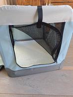 Hondenbench, Dieren en Toebehoren, Hondenbenches, Ophalen, Zo goed als nieuw