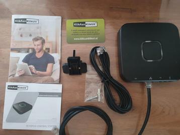 KlikAanKlikUit Octopus ICS-2000 internet control station beschikbaar voor biedingen