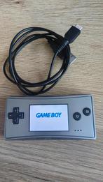 Gameboy micro, Ophalen, Gebruikt, Game Boy Micro