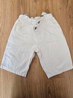 korte broek( creme) jongen( C&A ) maat 140, Ophalen of Verzenden, Zo goed als nieuw, Jongen, Broek
