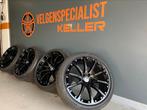 Bmw X5 E70 Hartge 22 inch velgen 5x120 Origineel breedset, Auto-onderdelen, Banden en Velgen, Ophalen of Verzenden, Overige maten
