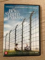 The Boy in the Striped Pyjamas DVD, Cd's en Dvd's, Ophalen of Verzenden, Zo goed als nieuw, Drama