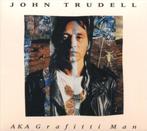 John Trudell, Ophalen of Verzenden, Zo goed als nieuw, Poprock