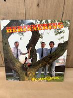 The Starfighters - Herinnering - LP - Zeldzame topper, Ophalen of Verzenden, Gebruikt, Overige formaten, Levenslied of Smartlap
