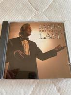 James Last - Super Selection CD, Ophalen of Verzenden, Zo goed als nieuw