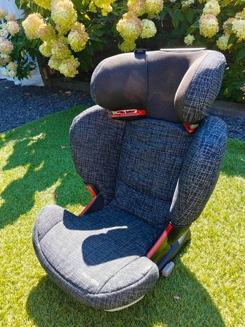 Maxi-Cosi Rodifix Black Grid, 15-36 kg, autostoel  beschikbaar voor biedingen