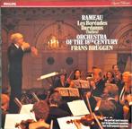 LP  FRANS BRÜGGEN - Rameau: Les Boréades Dardanus, Cd's en Dvd's, Vinyl | Klassiek, Ophalen of Verzenden, Zo goed als nieuw