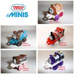 Thomas de Trein Minis Sweets, Ophalen of Verzenden, Zo goed als nieuw