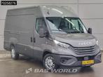 Iveco Daily 35S21 3.0L Automaat 2x Schuifdeur 210PK L2H2 202, Automaat, Stof, Euro 6, 4 cilinders