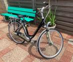 damesfiets, Fietsen en Brommers, Fietsen | Dames | Damesfietsen, Ophalen, 47 tot 50 cm, Versnellingen, Zo goed als nieuw
