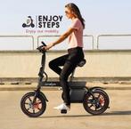 SUPERSALE! Nieuwe Windgoo B20 e-bike 25kmh met app | legaal, Fietsen en Brommers, Elektrische fietsen, Overige merken, Nieuw, Ophalen of Verzenden