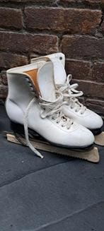 Kunstschaatsen maat 39, Overige merken, Ophalen of Verzenden, Zo goed als nieuw, Kunstschaatsen