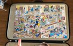 Jumbo Jan van Haasteren van harte beterschap!, Ophalen of Verzenden, 500 t/m 1500 stukjes, Gebruikt, Legpuzzel