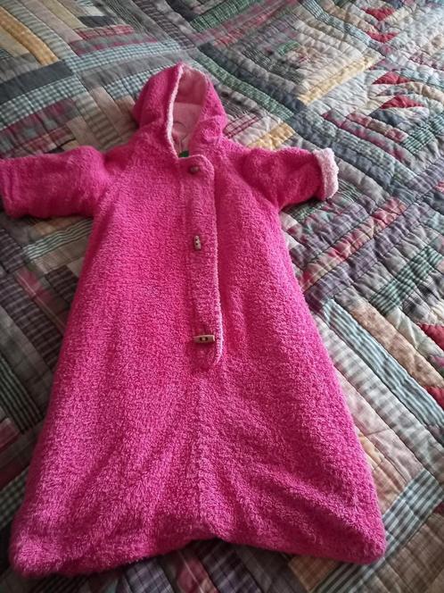 4 stuks babyzakken, Kinderen en Baby's, Dekens, Slaapzakjes en Inbakerproducten, Zo goed als nieuw, Slaapzak, Ophalen of Verzenden