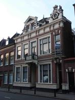 gezocht: ervaren ( gepensioneerde?) vakman gevelrenovatie, Gevelrenovatie